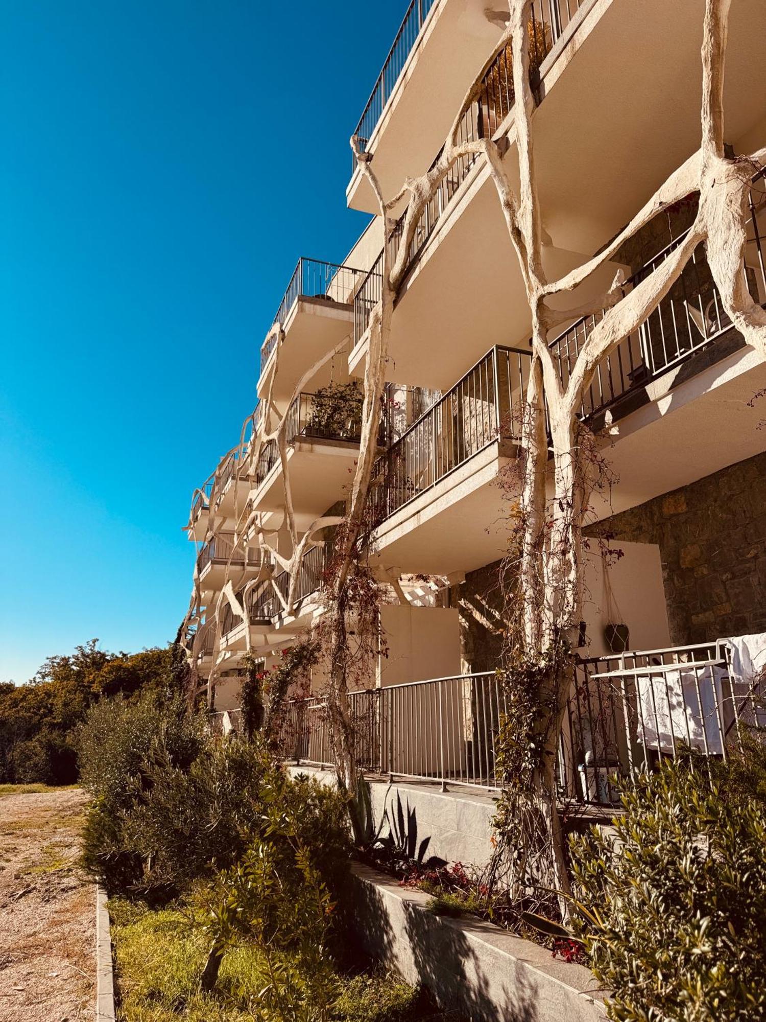 Most Oliva Resort Budva Exterior photo