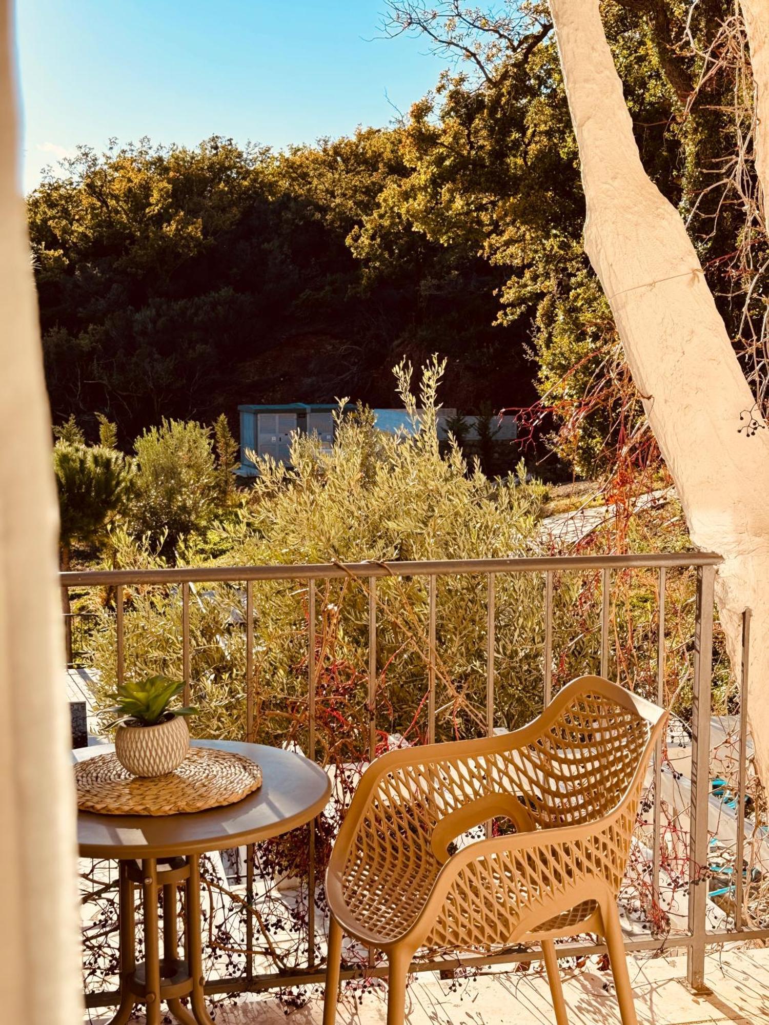 Most Oliva Resort Budva Exterior photo