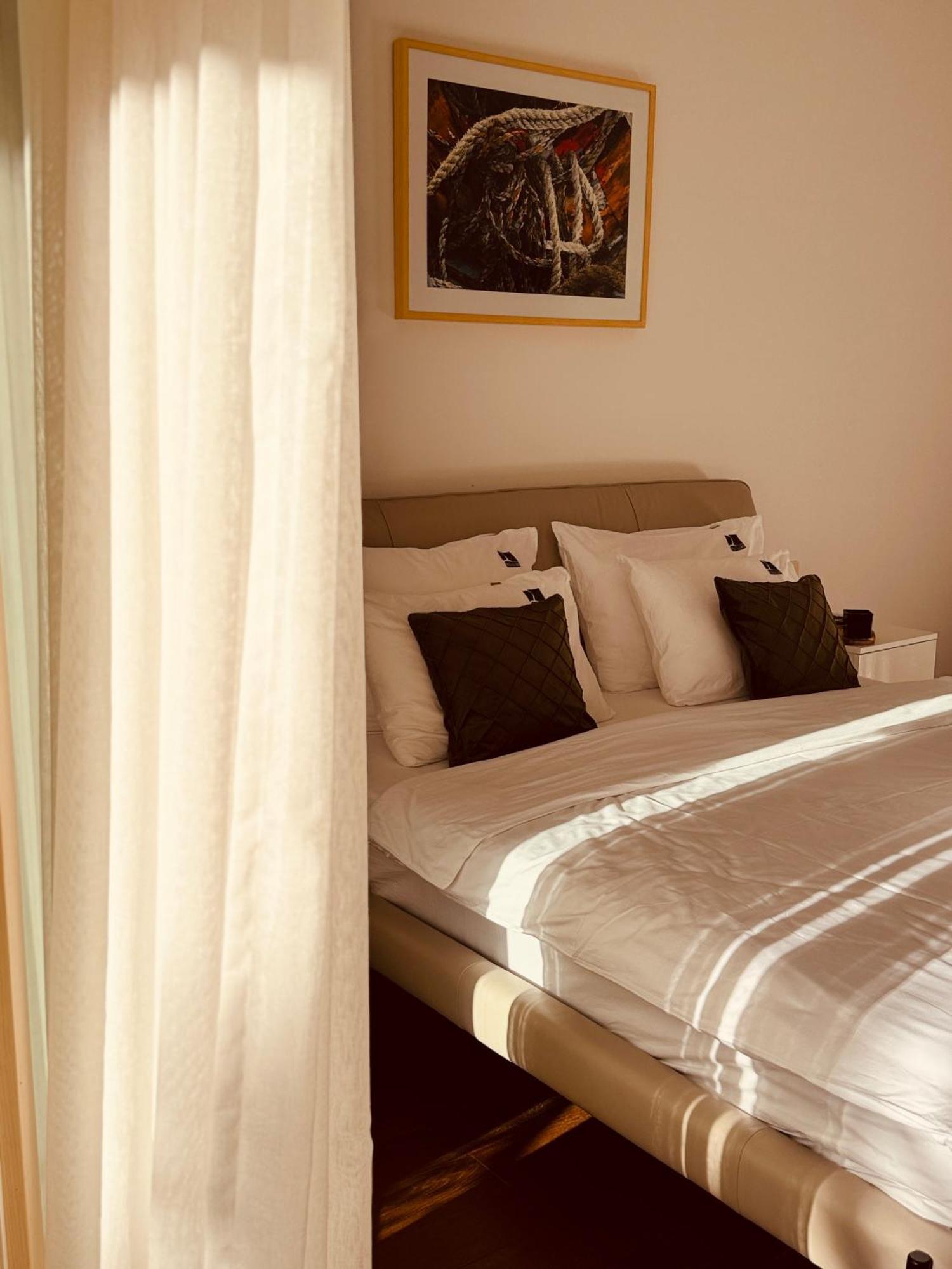 Most Oliva Resort Budva Exterior photo