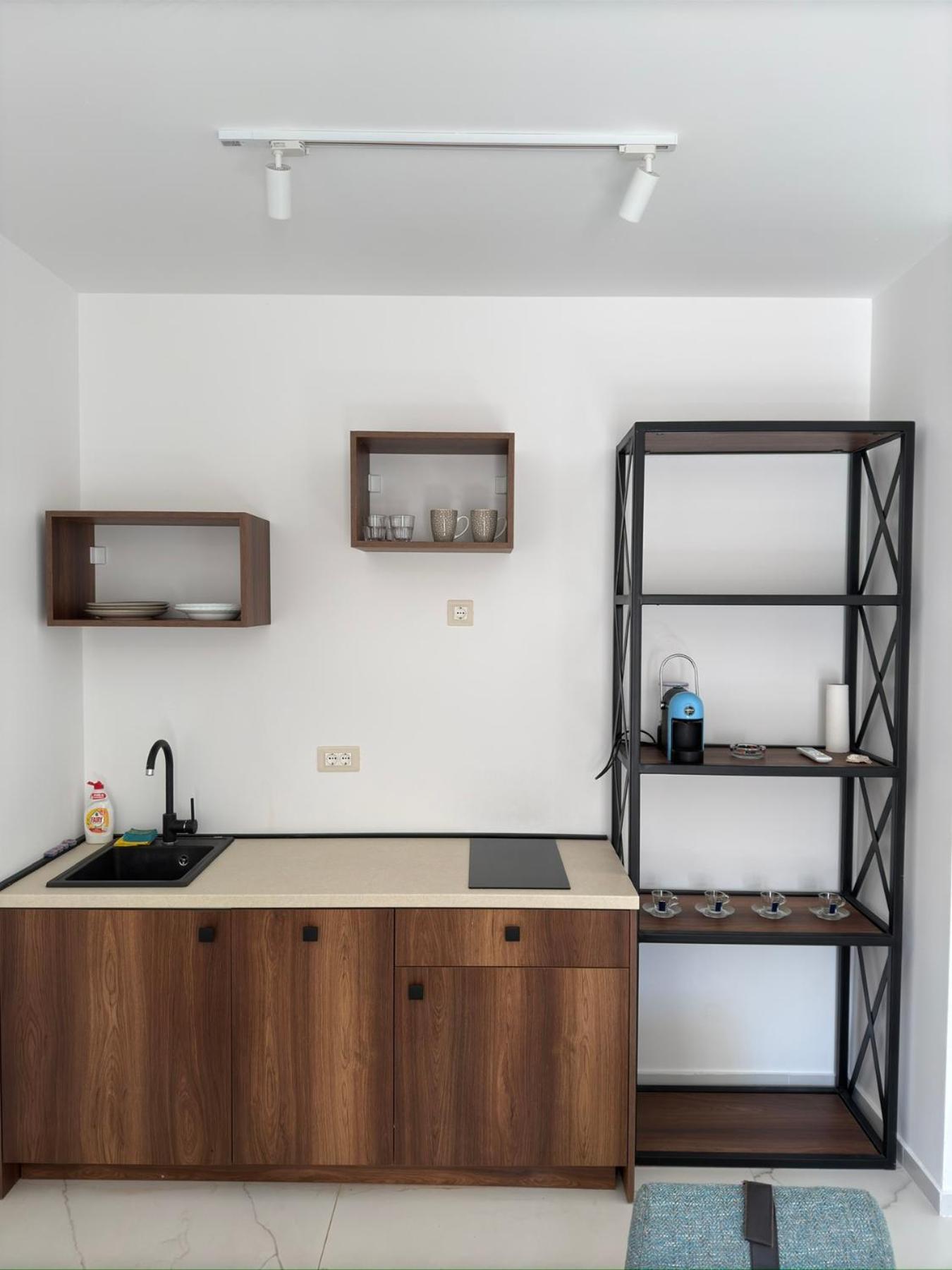 Most Oliva Resort Budva Room photo