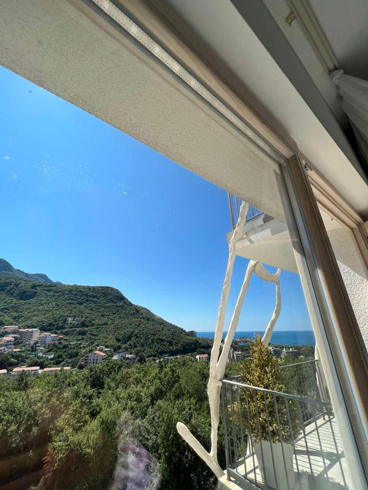 Most Oliva Resort Budva Exterior photo